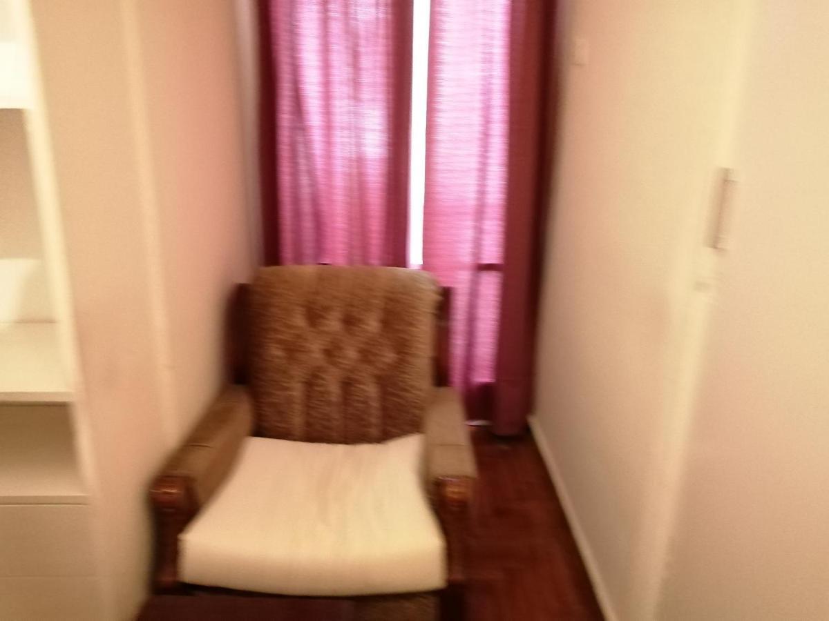 Ferienwohnung Apt. Patision And Metro Athen Exterior foto