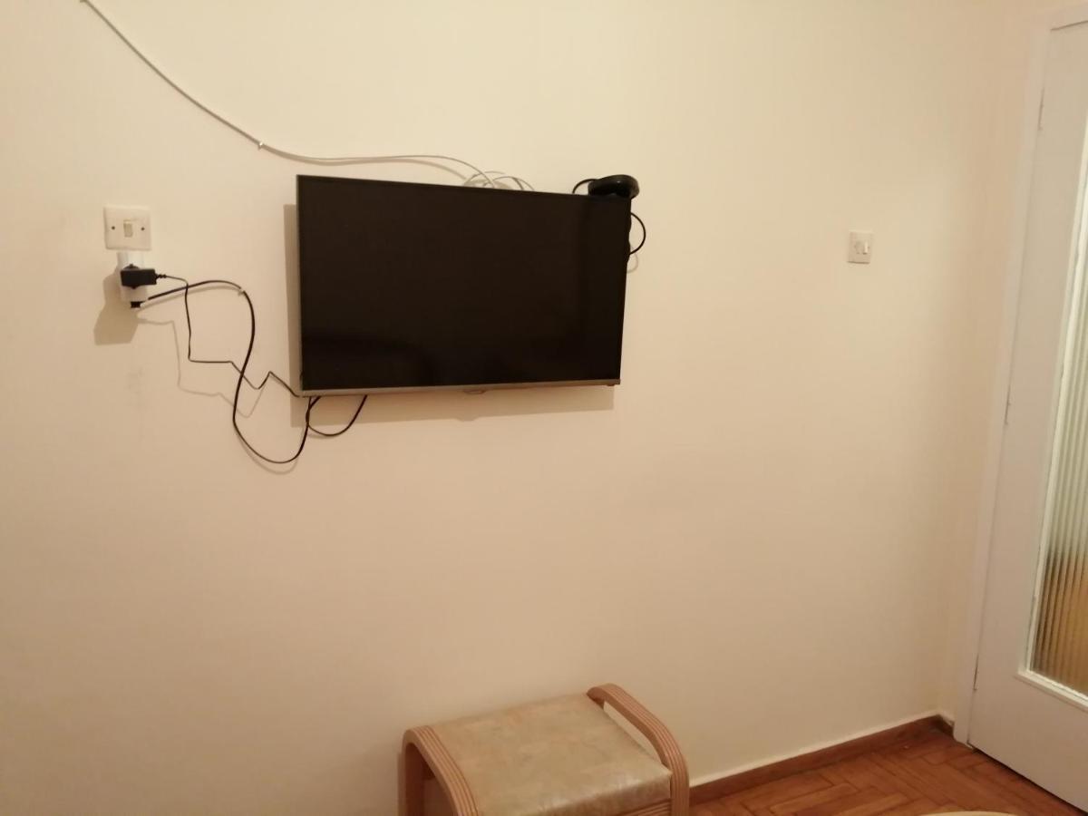 Ferienwohnung Apt. Patision And Metro Athen Exterior foto